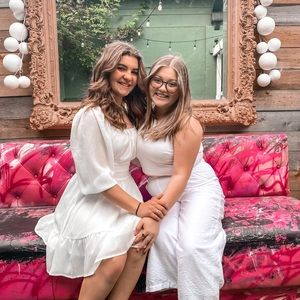 Meet your Posher, Zoie